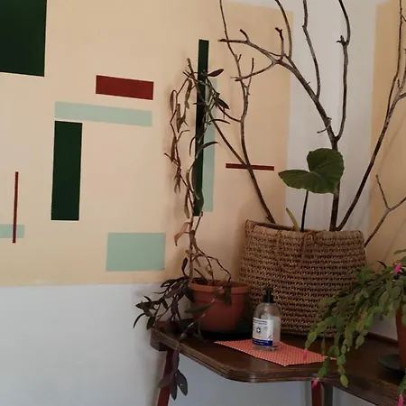 Casa di campagna Stasion Di Pueste Nogaredo