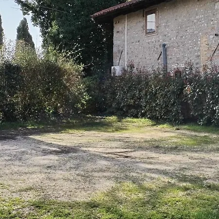 Stasion Di Pueste Nogaredo