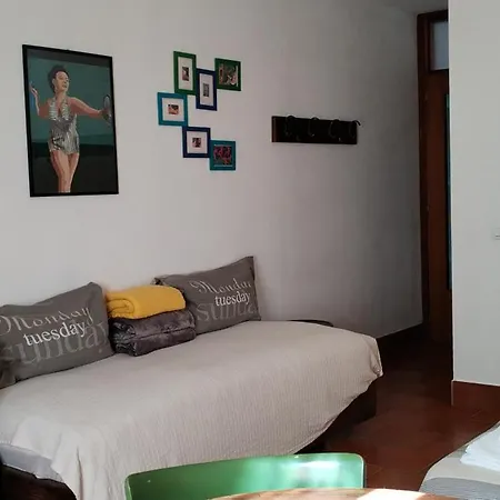 Stasion Di Pueste Nogaredo