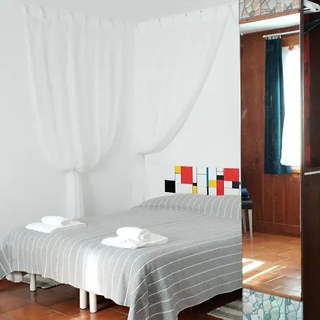 Stasion Di Pueste Casa di campagna