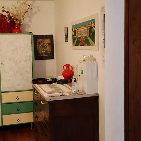 Stasion Di Pueste Kır Evi *