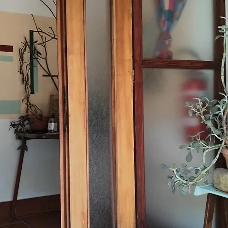 Stasion Di Pueste * Nogaredo