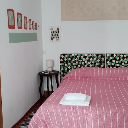 Casa rural Stasion Di Pueste