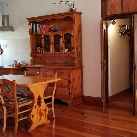 Stasion Di Pueste Casa rural Nogaredo