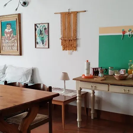 Casa di campagna Stasion Di Pueste *