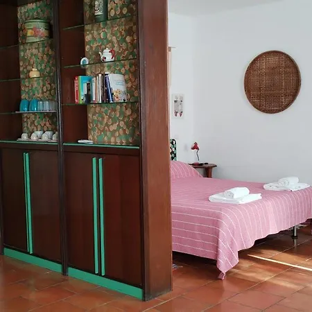 Casa rural Stasion Di Pueste *