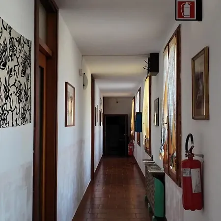 Stasion Di Pueste
