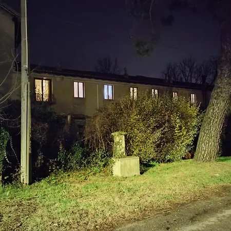 Stasion Di Pueste * Nogaredo