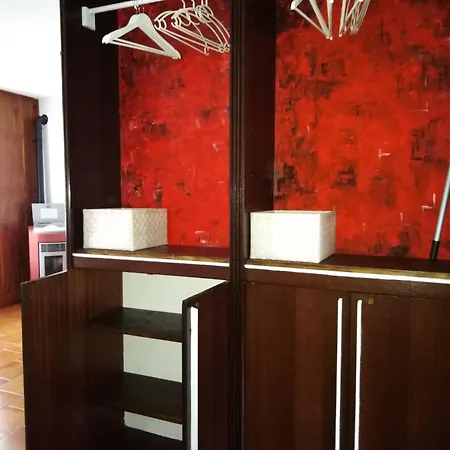 Stasion Di Pueste Nogaredo