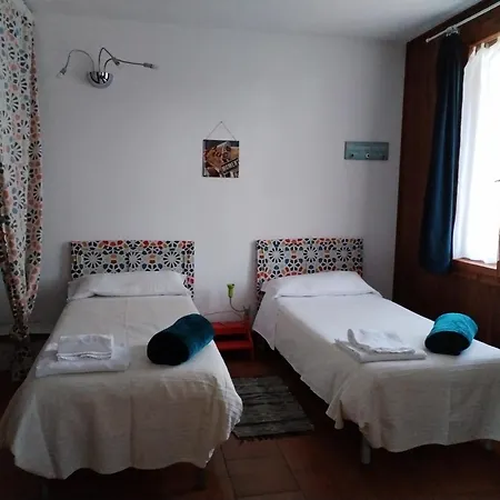 Stasion Di Pueste * Nogaredo