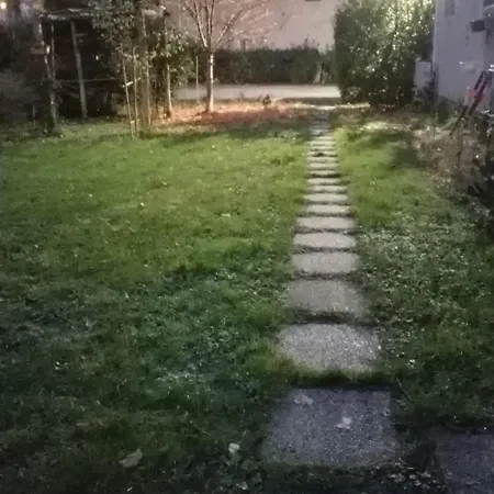 Stasion Di Pueste Casa rural *