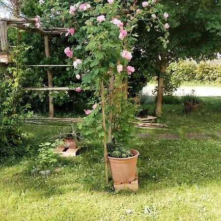 Country house Stasion Di Pueste *