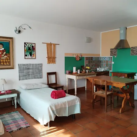 Stasion Di Pueste Nogaredo