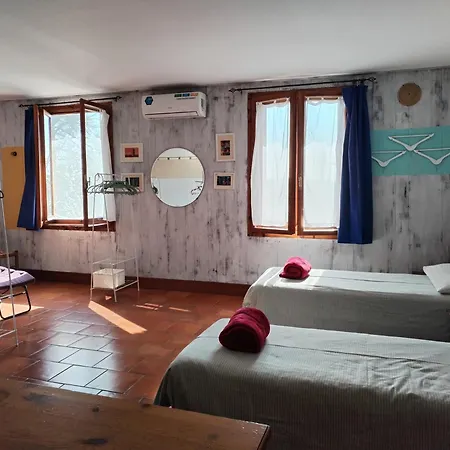 Country house Stasion Di Pueste