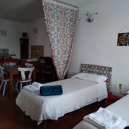 Casa rural Stasion Di Pueste Nogaredo