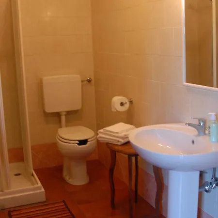 Country house Stasion Di Pueste *