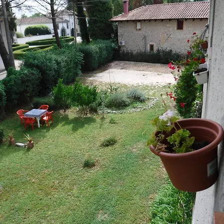 Casa di campagna Stasion Di Pueste *