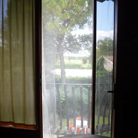 Stasion Di Pueste Casa di campagna Nogaredo