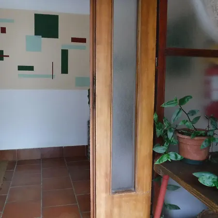 Casa rural Stasion Di Pueste Nogaredo