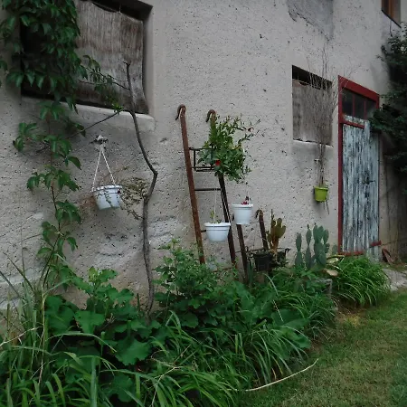 Stasion Di Pueste Nogaredo