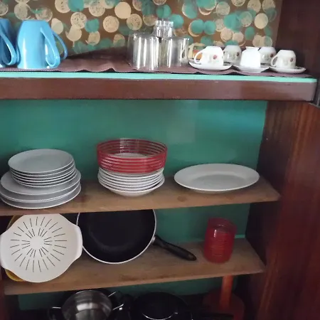 Stasion Di Pueste Nogaredo