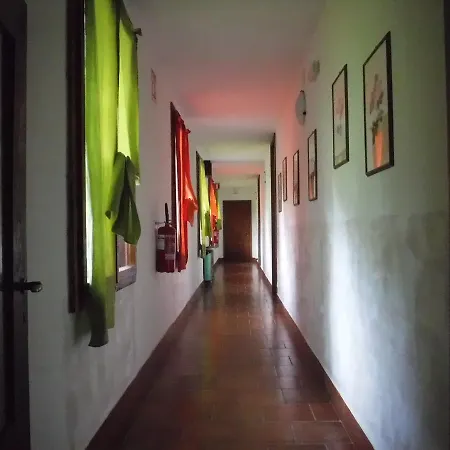 Stasion Di Pueste Nogaredo