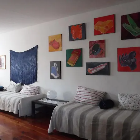 Stasion Di Pueste Kır Evi *