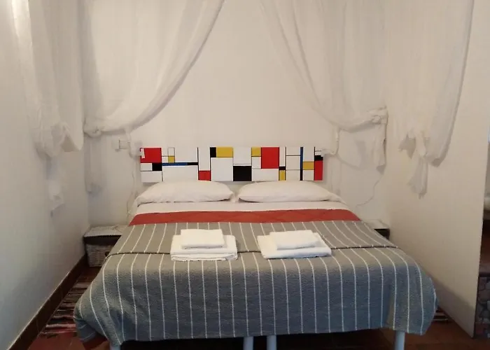 Casa di campagna Stasion Di Pueste Nogaredo