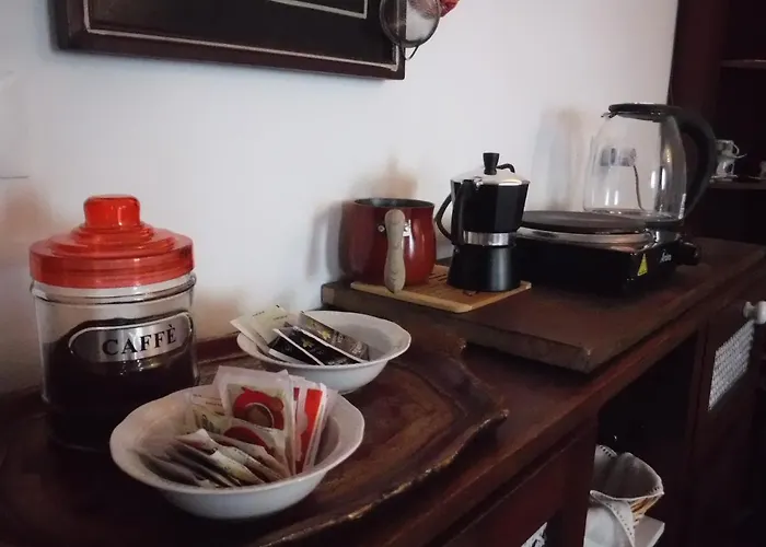 Casa di campagna Stasion Di Pueste *