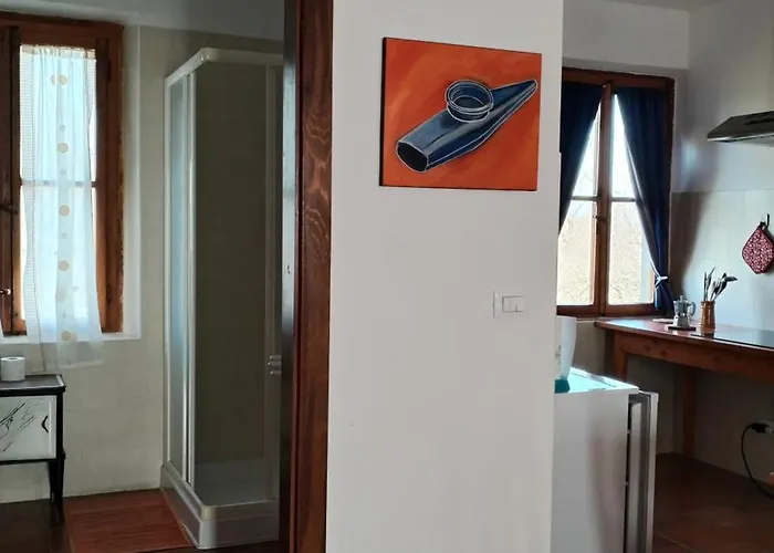 Casa di campagna Stasion Di Pueste *