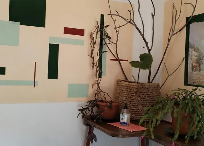 Casa di campagna Stasion Di Pueste Nogaredo