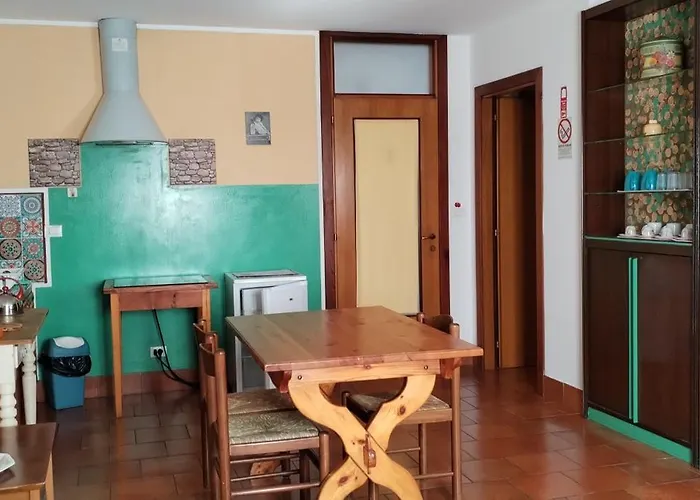 Casa di campagna Stasion Di Pueste Nogaredo