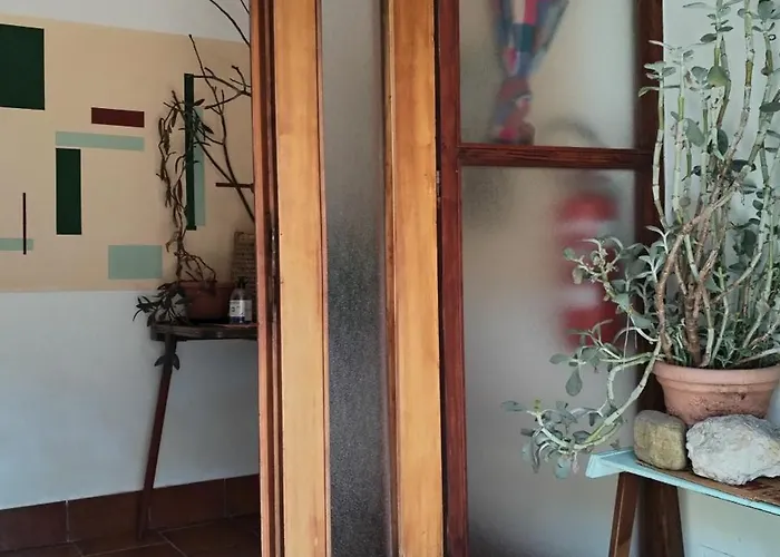 Stasion Di Pueste * Nogaredo