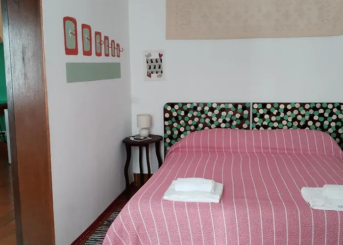 Casa di campagna Stasion Di Pueste