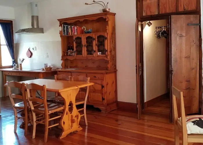 Stasion Di Pueste Casa di campagna Nogaredo