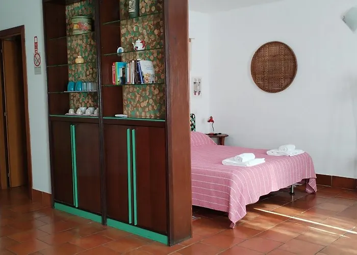 Casa di campagna Stasion Di Pueste *