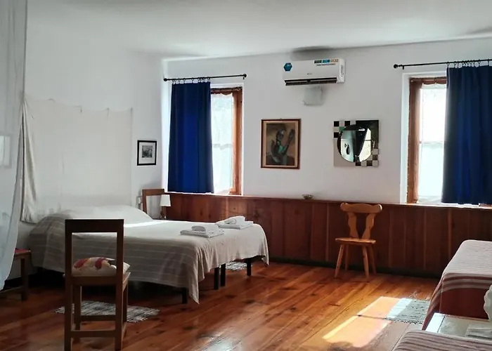 Stasion Di Pueste * Nogaredo