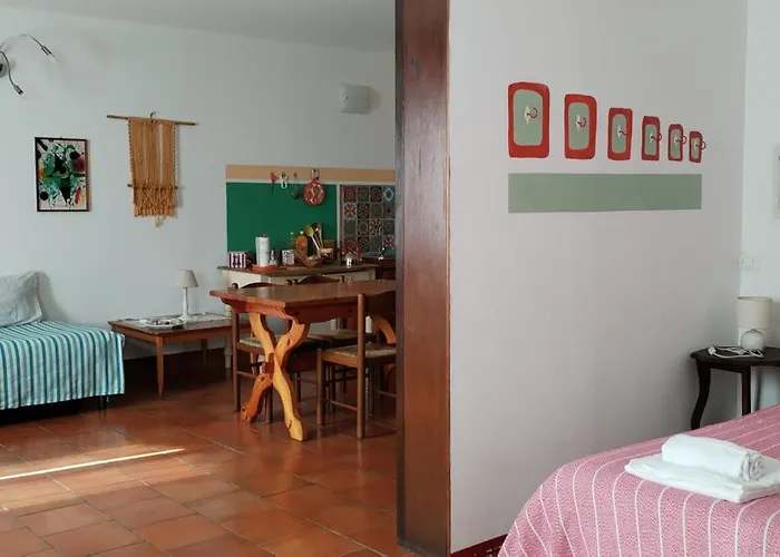 Stasion Di Pueste Nogaredo