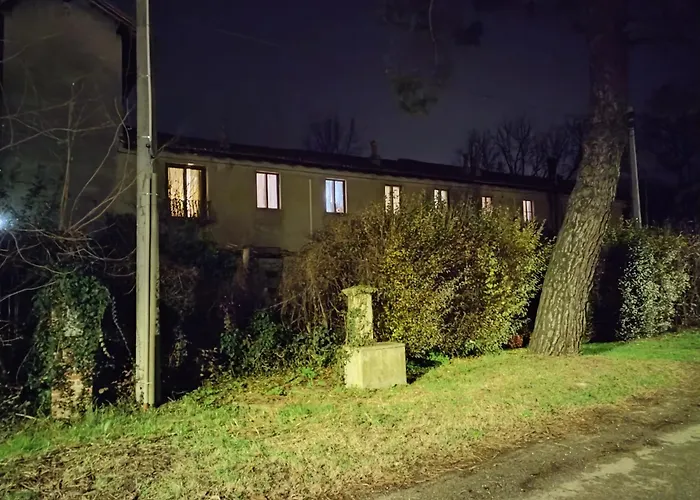 Stasion Di Pueste * Nogaredo