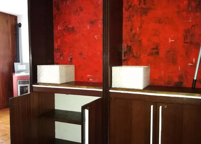 Stasion Di Pueste Nogaredo