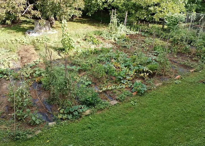 Casa di campagna Stasion Di Pueste