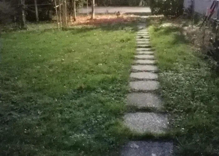 Stasion Di Pueste Casa di campagna *