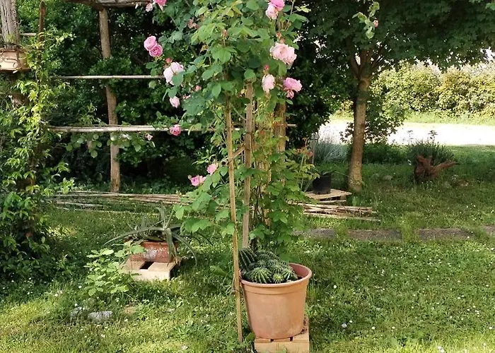 Casa di campagna Stasion Di Pueste *