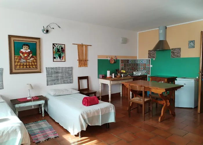 Stasion Di Pueste Nogaredo