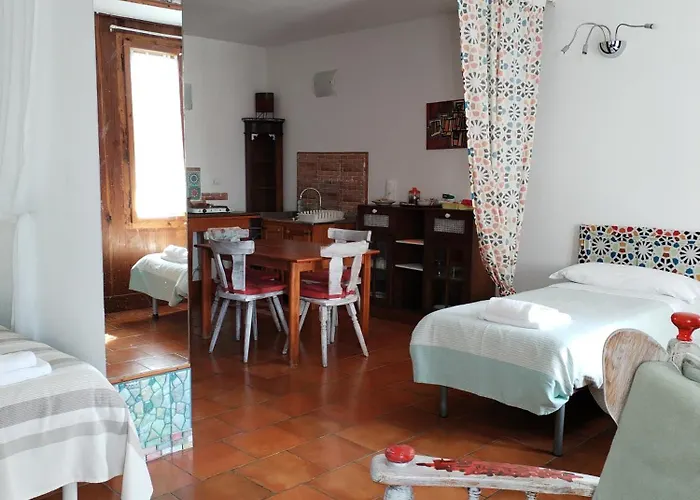 Stasion Di Pueste * Nogaredo