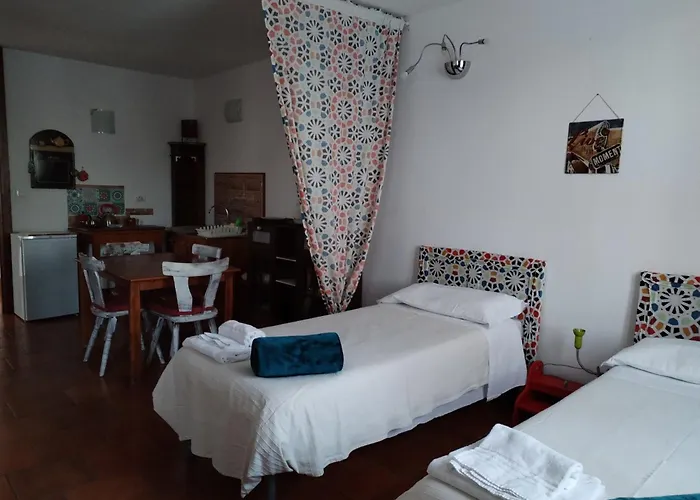 Casa di campagna Stasion Di Pueste Nogaredo