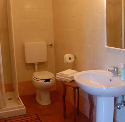 Casa di campagna Stasion Di Pueste *