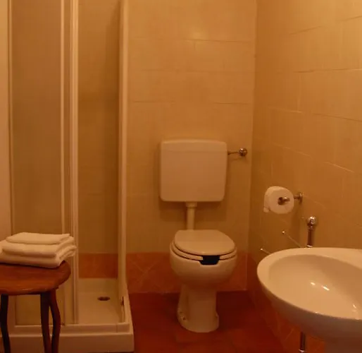 Casa di campagna Stasion Di Pueste