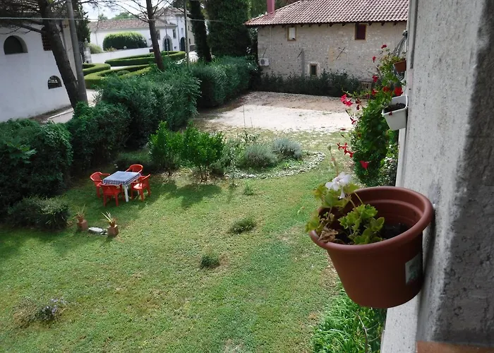 Casa di campagna Stasion Di Pueste *