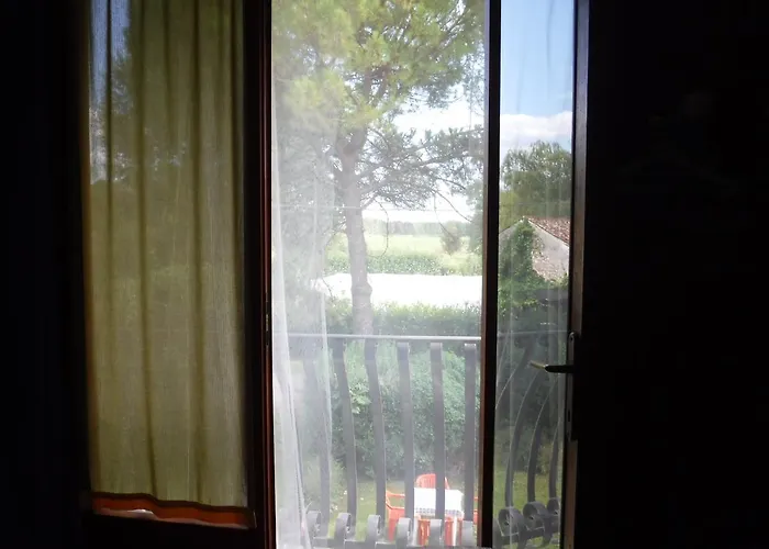 Stasion Di Pueste Casa di campagna Nogaredo